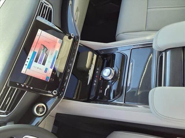 New 2024 Jeep Wagoneer 4WD w/ Premium Group I image 21