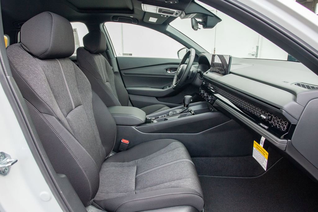 New 2026 Honda Accord Sport image 14