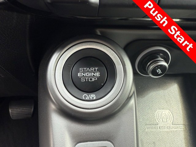 Used 2024 Dodge Hornet R/T Plus w/ Tech Pack Plus w/o Parking image 24