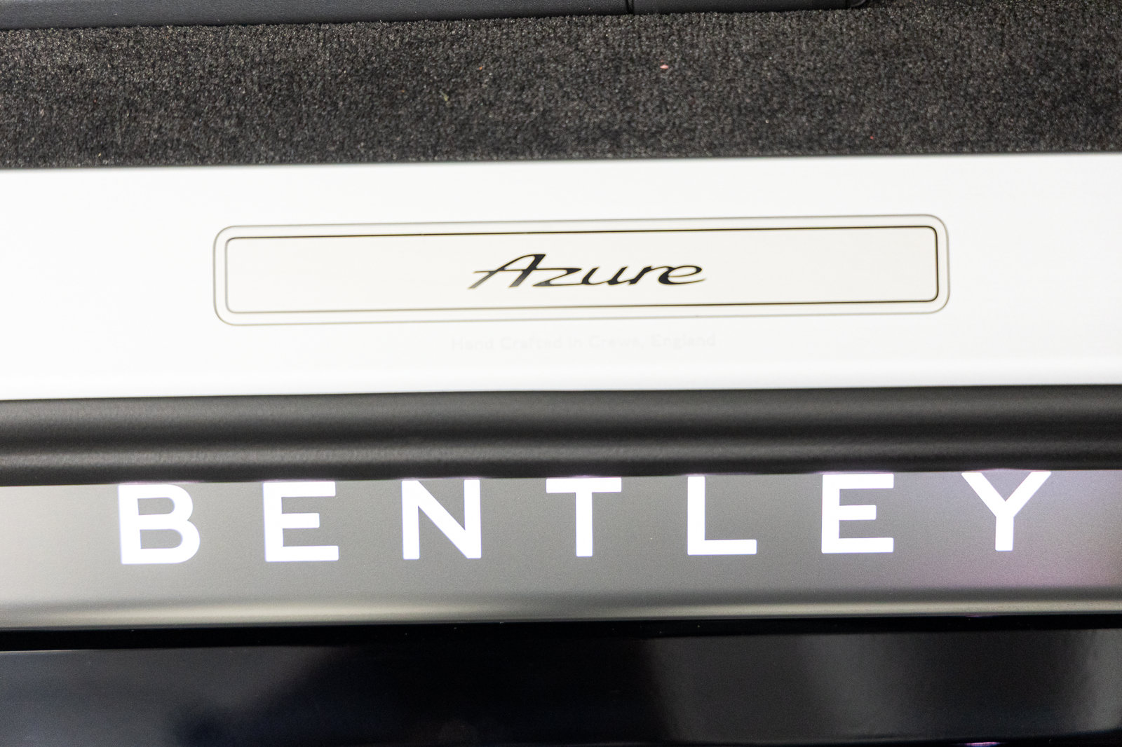 New 2026 Bentley Continental GT AWD/4WD image 18