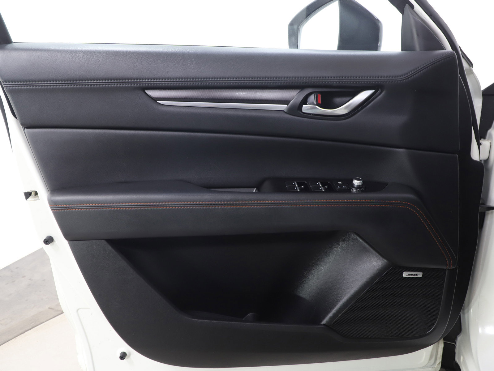 Used 2024 MAZDA CX-5 Carbon Edition image 22