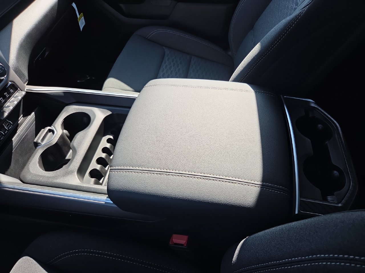 New 2026 RAM 1500 Big Horn AWD/4WD image 31