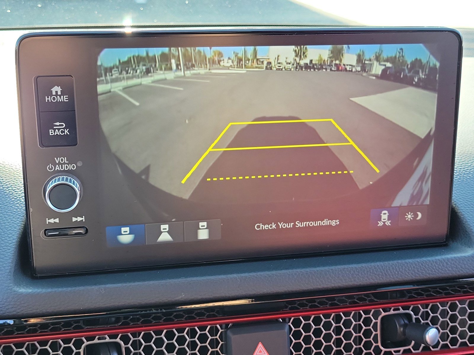Used 2025 Honda Civic Si image 25