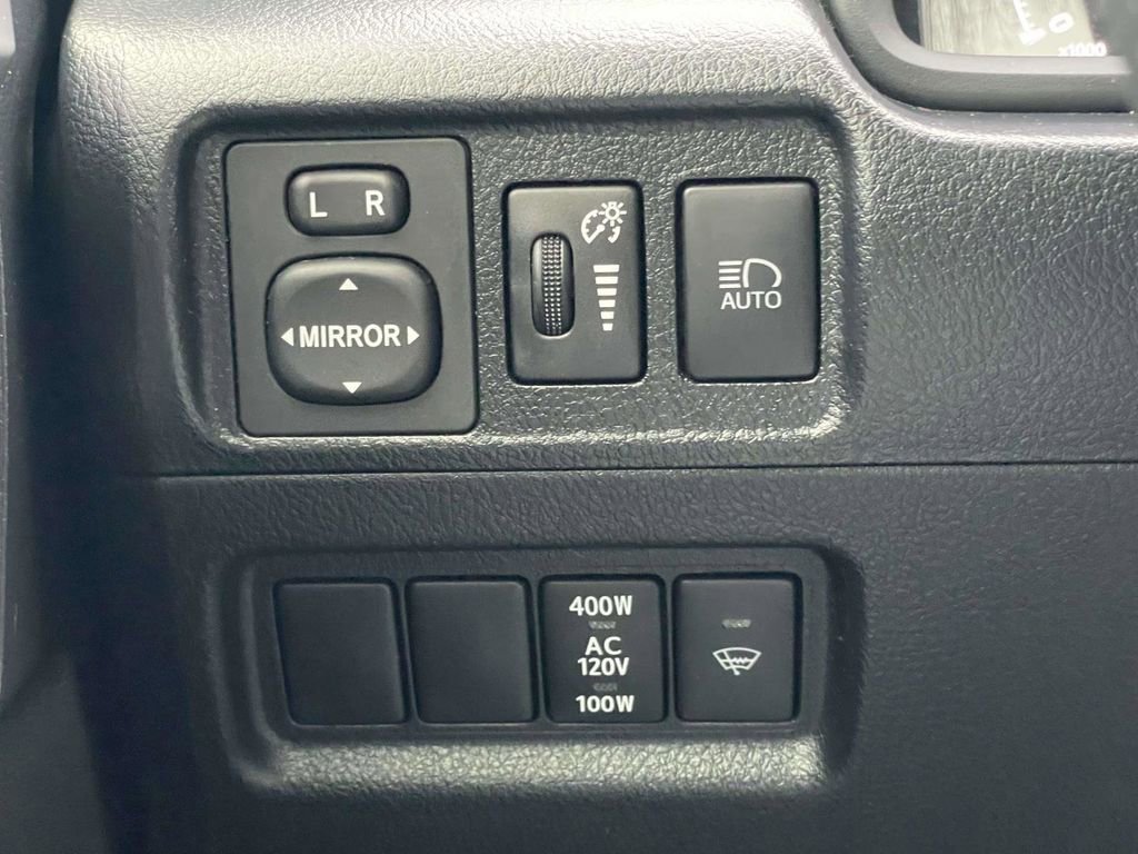 Used 2022 Toyota 4Runner SR5 Premium w/ Moonroof Package image 30