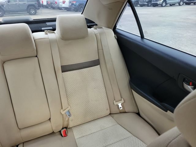 Used 2014 Toyota Camry L FWD image 17