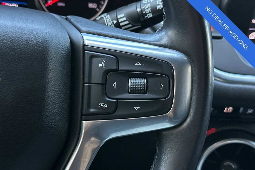 Used 2020 Chevrolet Blazer LT FWD image 28