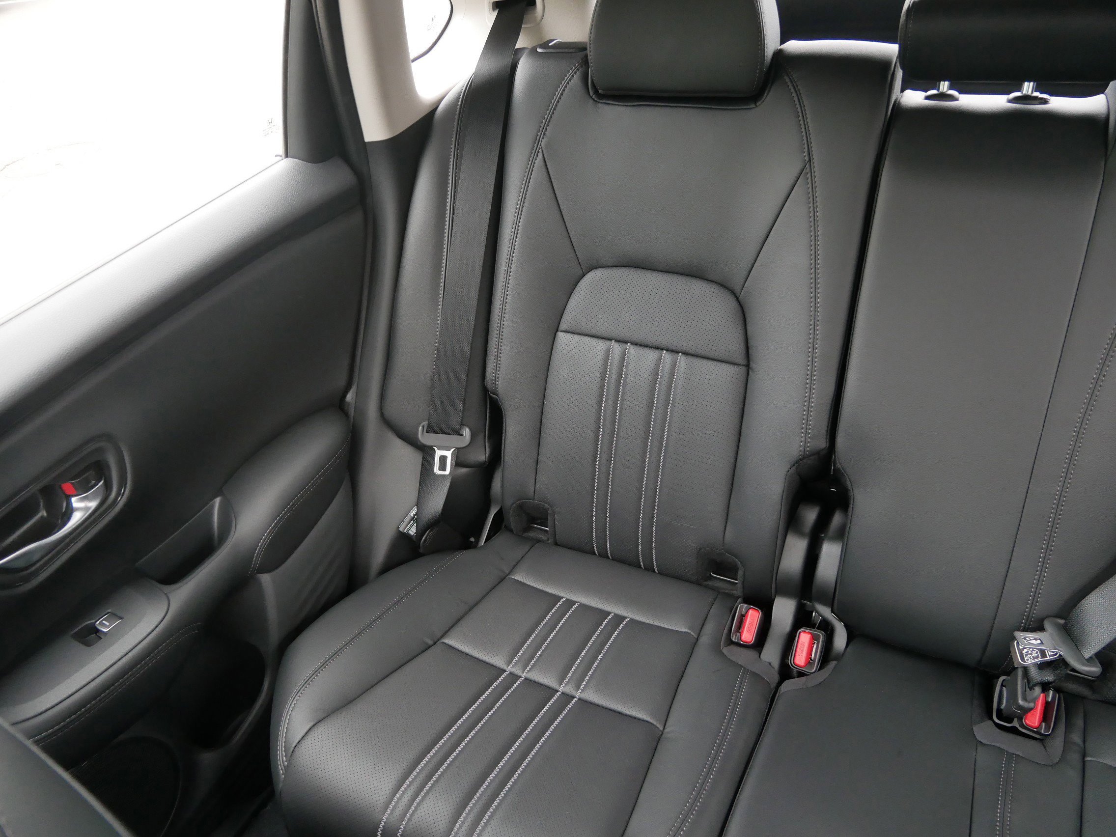 New 2026 Honda HR-V EX-L image 13