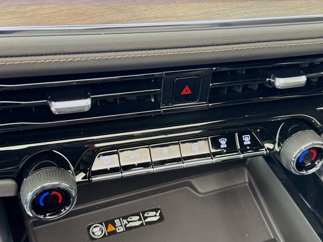 New 2026 Chevrolet Tahoe High Country image 19