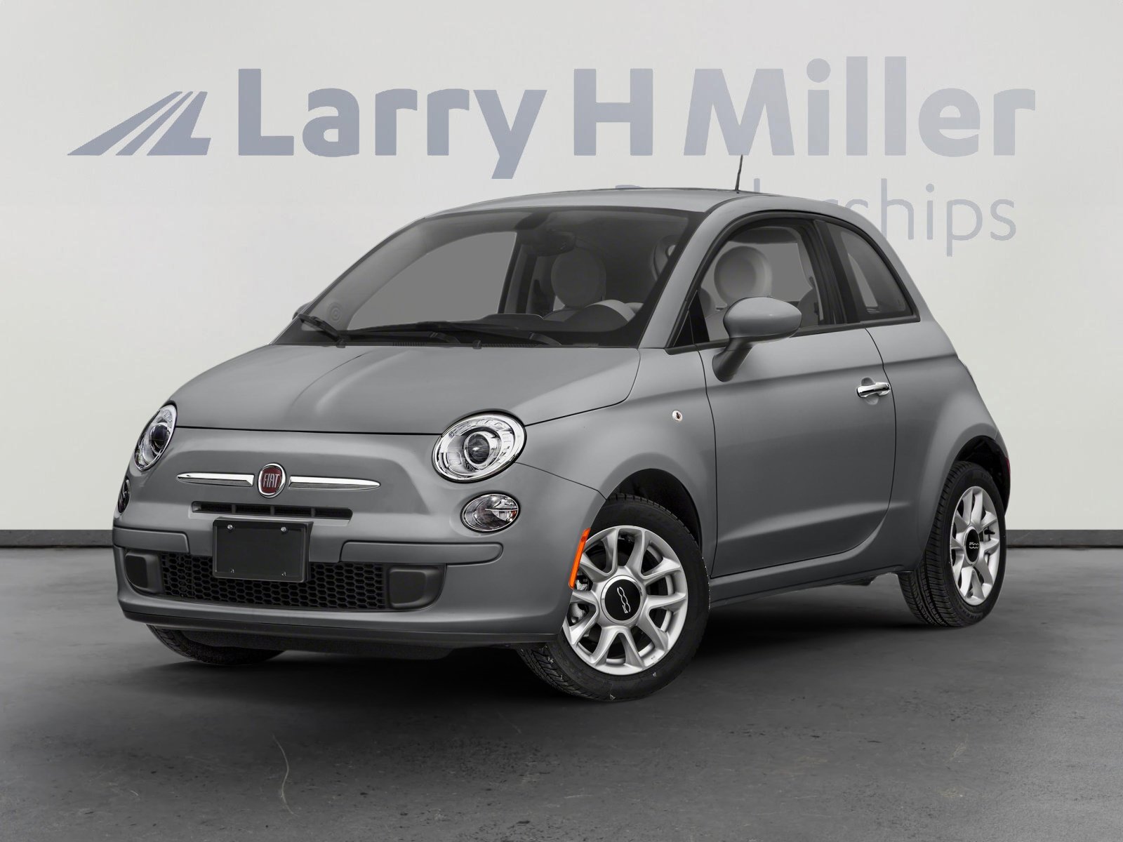 Used 2018 FIAT 500 Pop