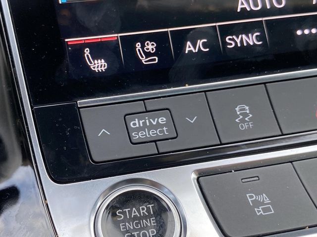 Used 2023 Audi Q7 2.0T Premium Plus w/ Premium Plus Package image 24