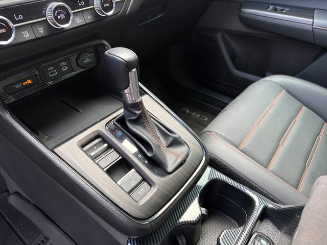 Used 2024 Honda CR-V Sport-L image 23