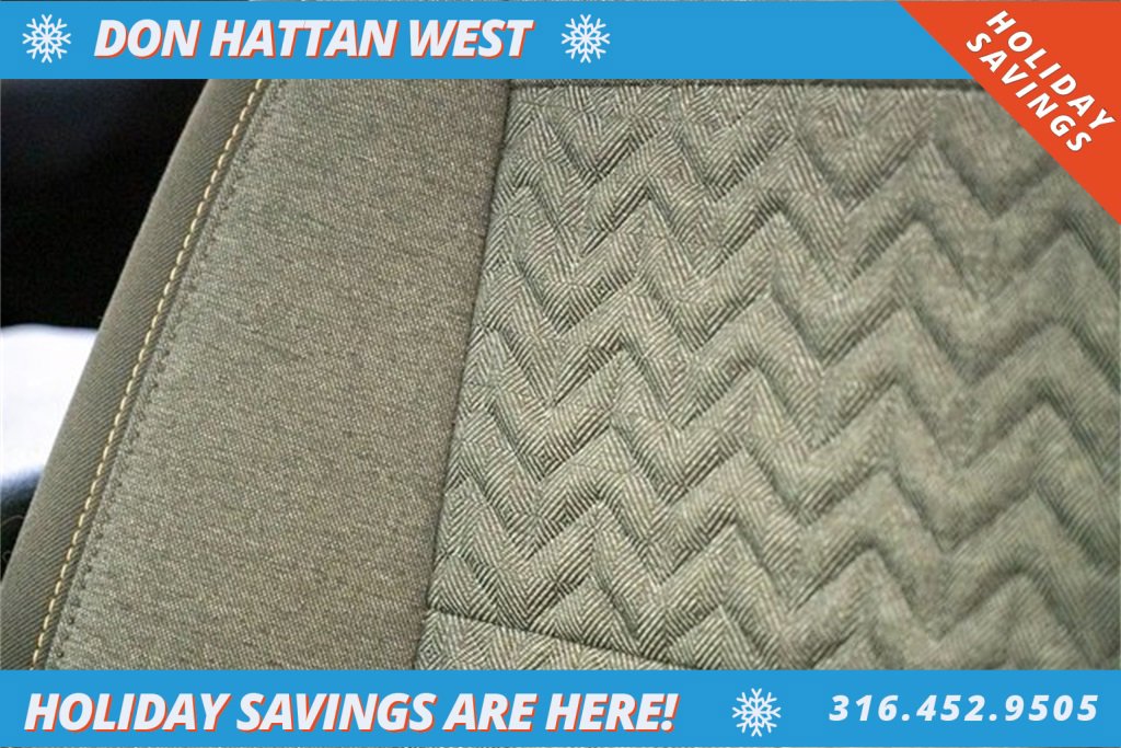 Used 2023 Chevrolet Equinox LT image 19