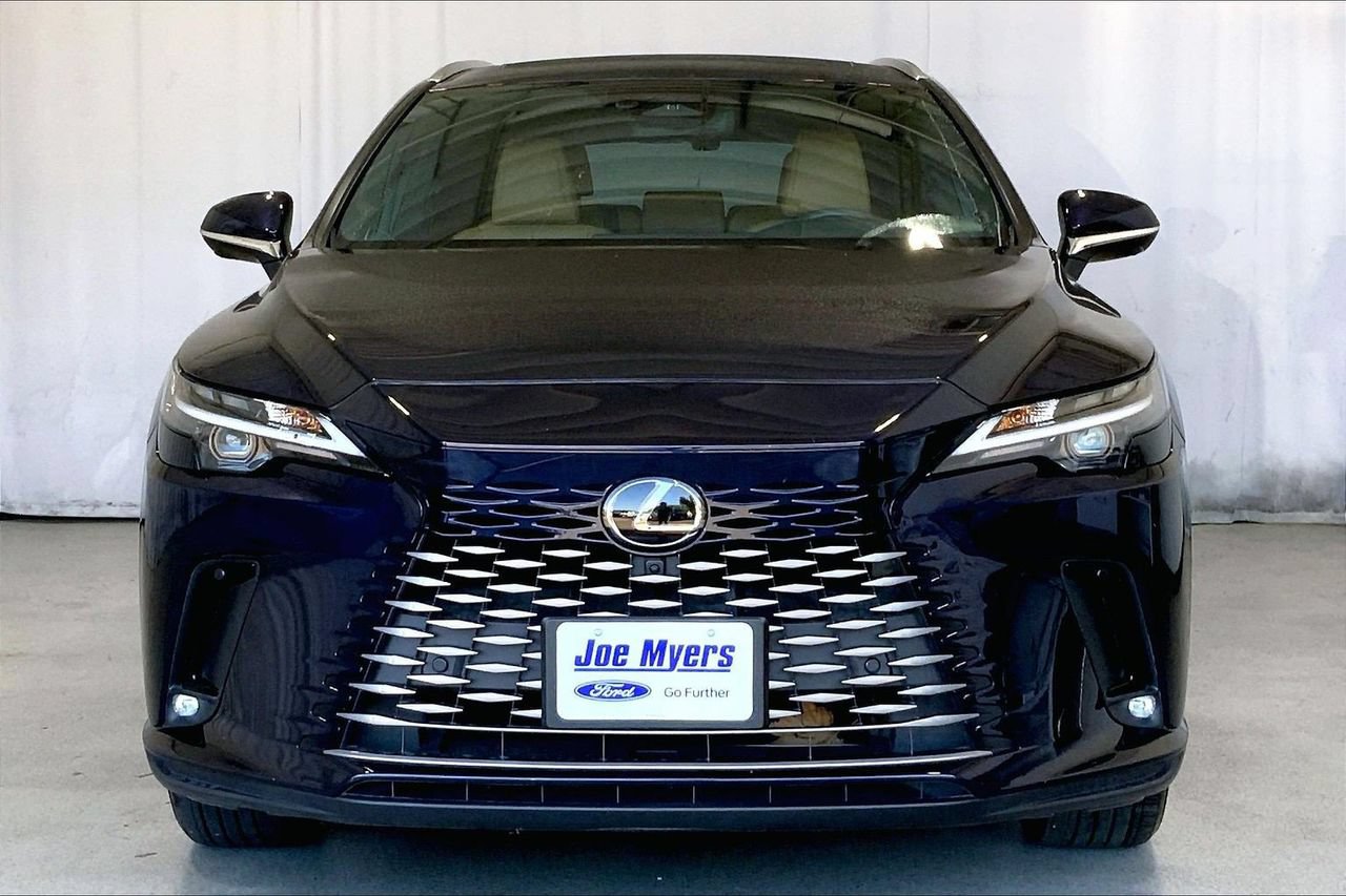 Used 2024 Lexus RX 350 Premium Plus w/ Convenience Package FWD image 2