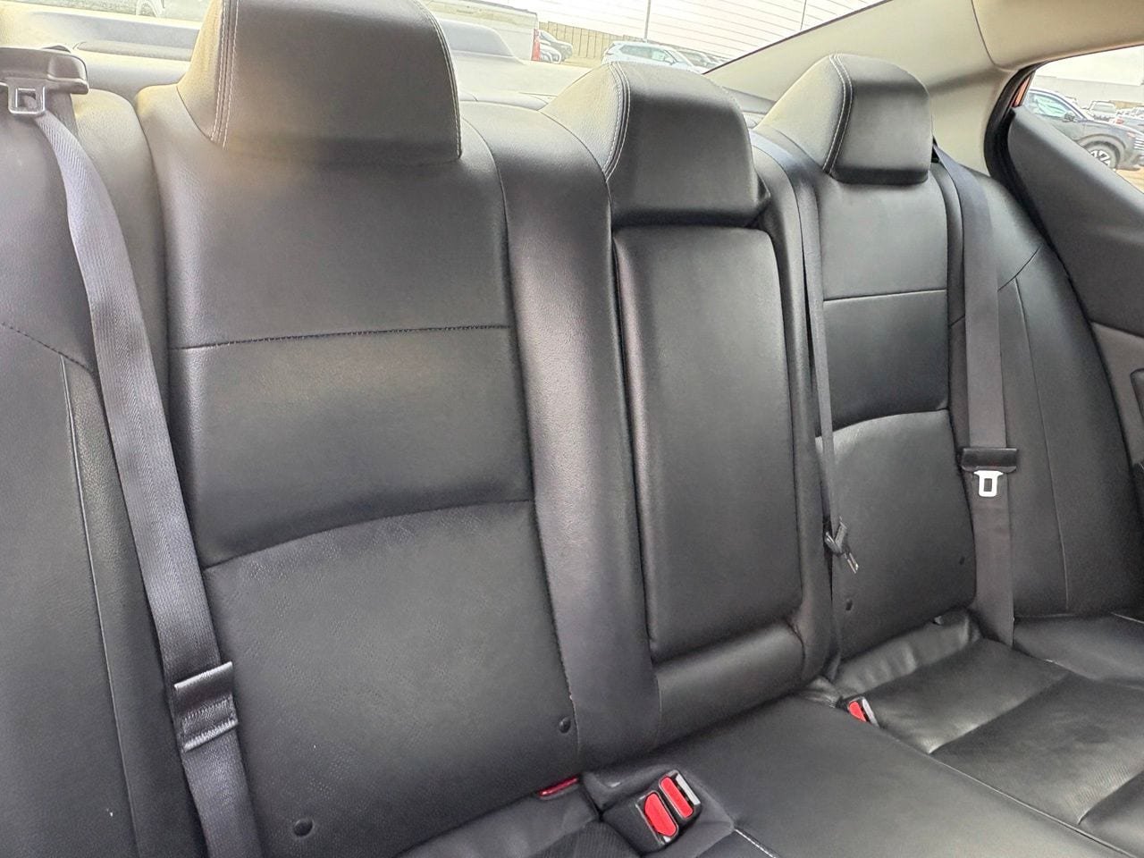 Used 2023 Nissan Altima 2.5 SL FWD image 37
