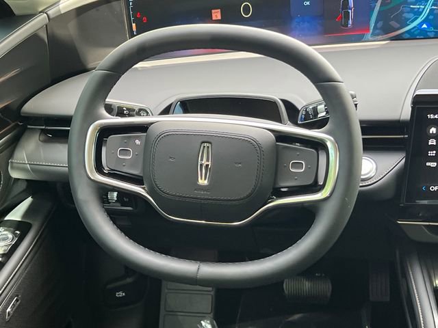 New 2026 Lincoln Nautilus Reserve image 21