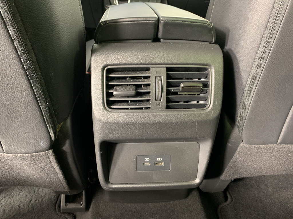 Used 2023 Nissan Rogue SL FWD image 33