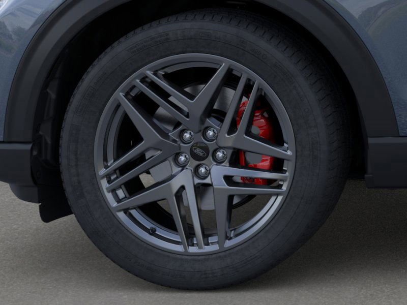 New 2025 Ford Explorer ST w/ Sun And Sound Package image 19
