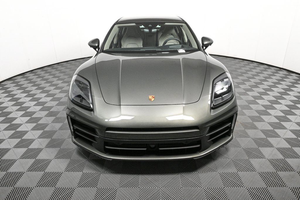 New 2026 Porsche Panamera 4 image 34