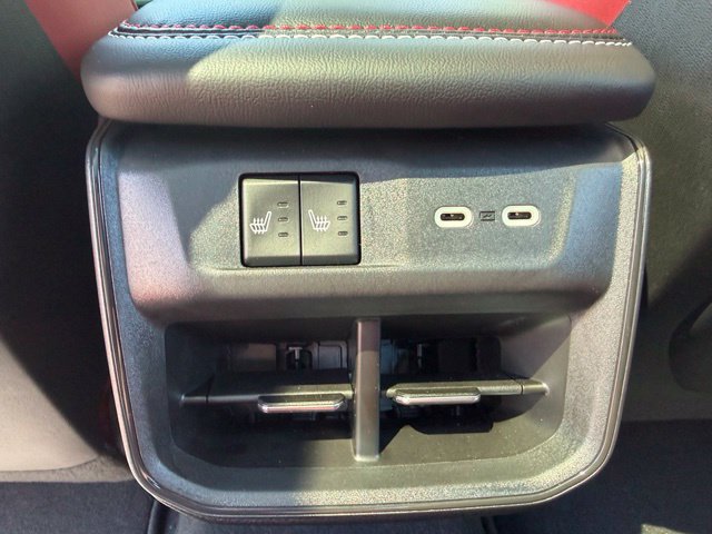 New 2026 Dodge Charger R/T AWD/4WD image 21