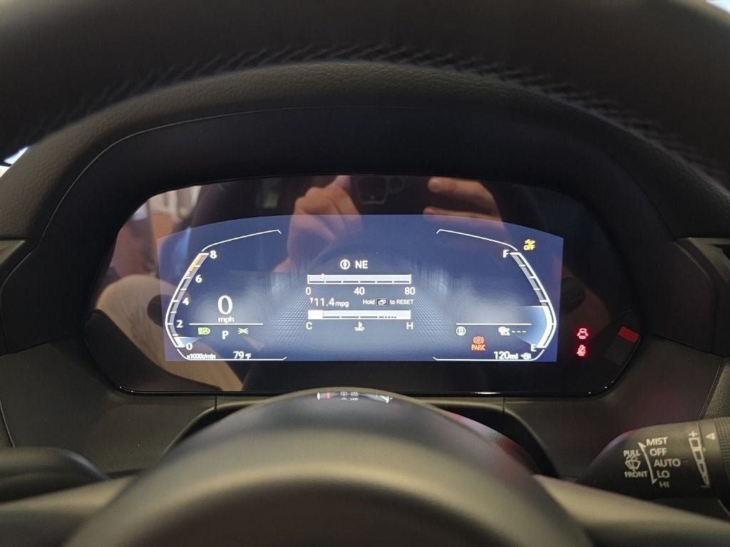 New 2026 MAZDA CX-5 Preferred AWD/4WD image 13