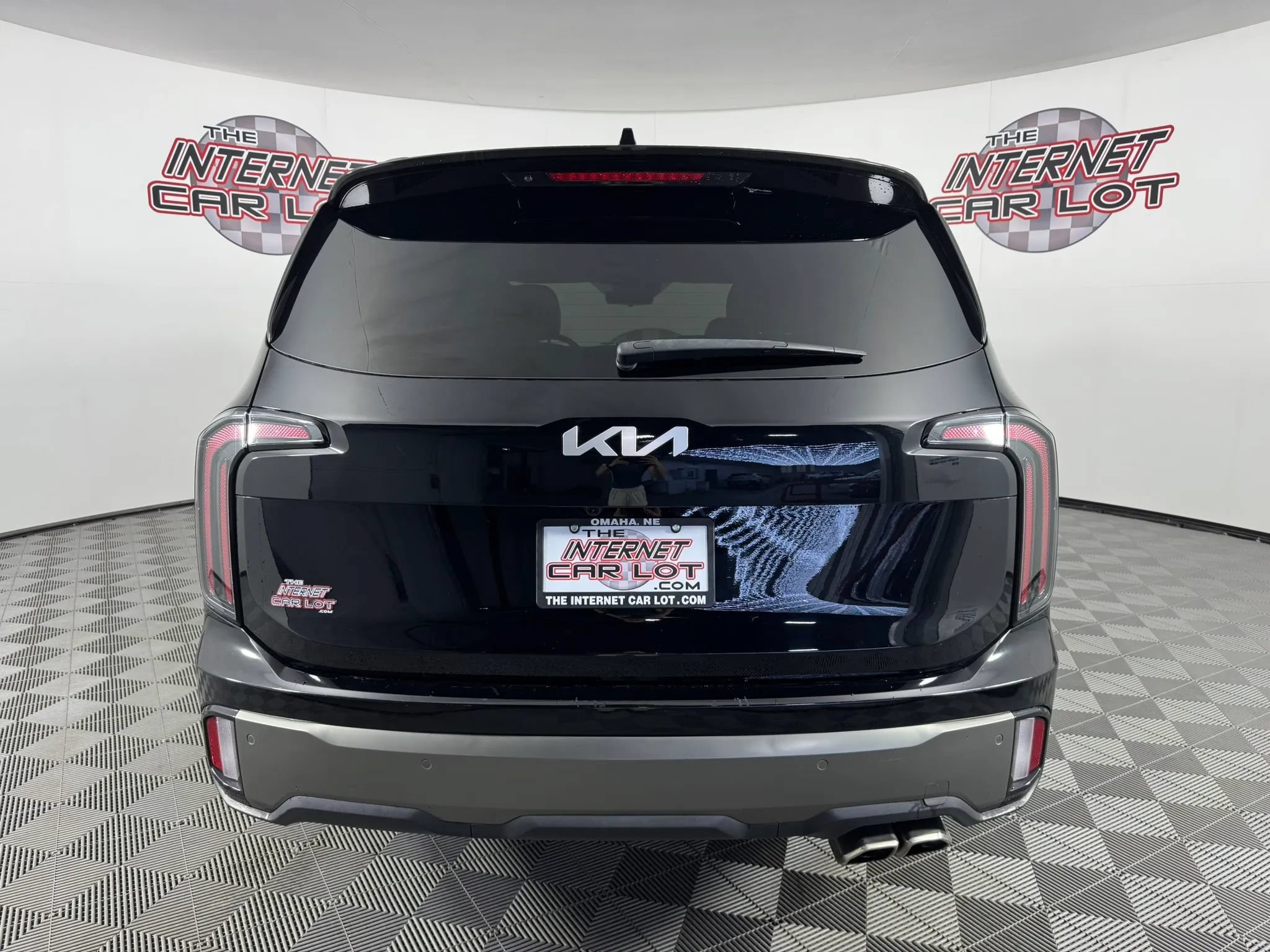 Used 2023 Kia Telluride SX Prestige X-Pro AWD/4WD image 6