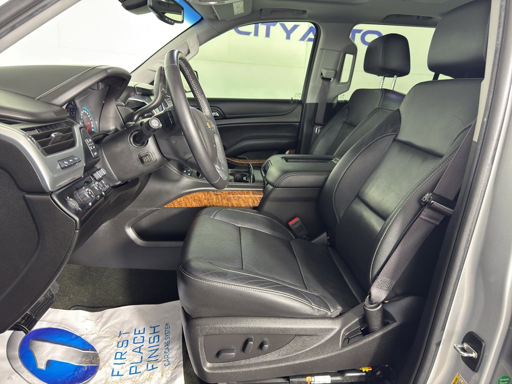 Used 2017 Chevrolet Tahoe Premier image 15