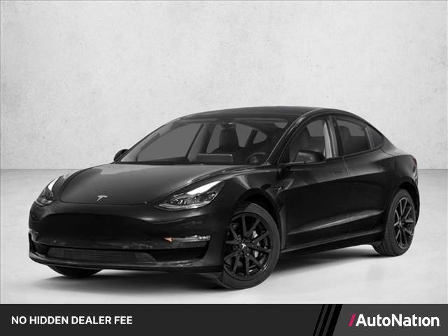 Used 2023 Tesla Model 3 Standard Range