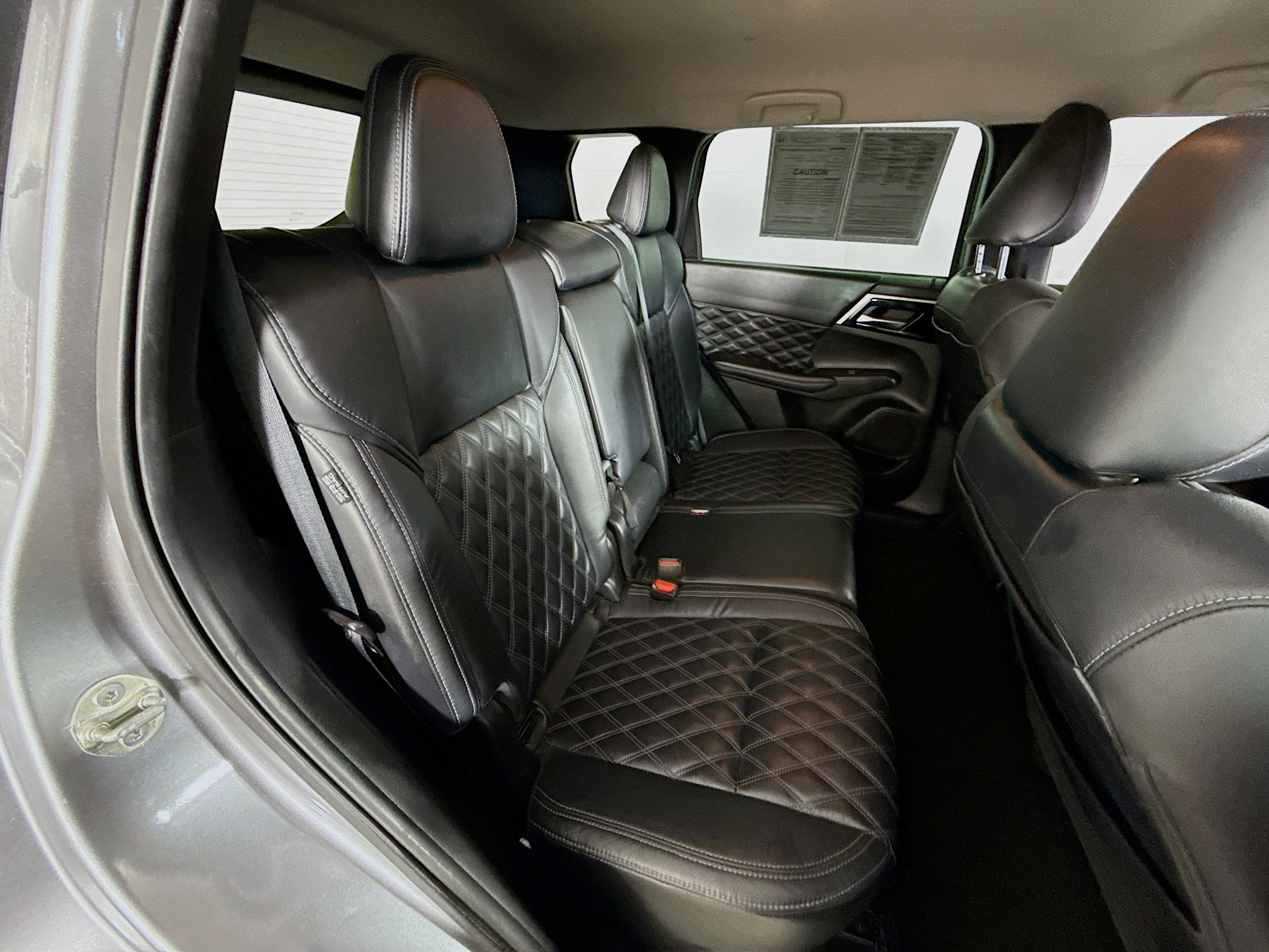 Used 2022 Mitsubishi Outlander SEL FWD image 35