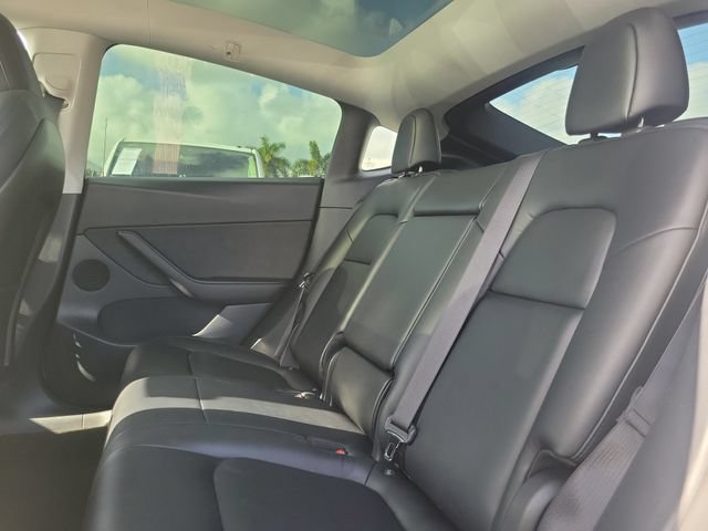 Used 2020 Tesla Model Y Long Range AWD/4WD image 13