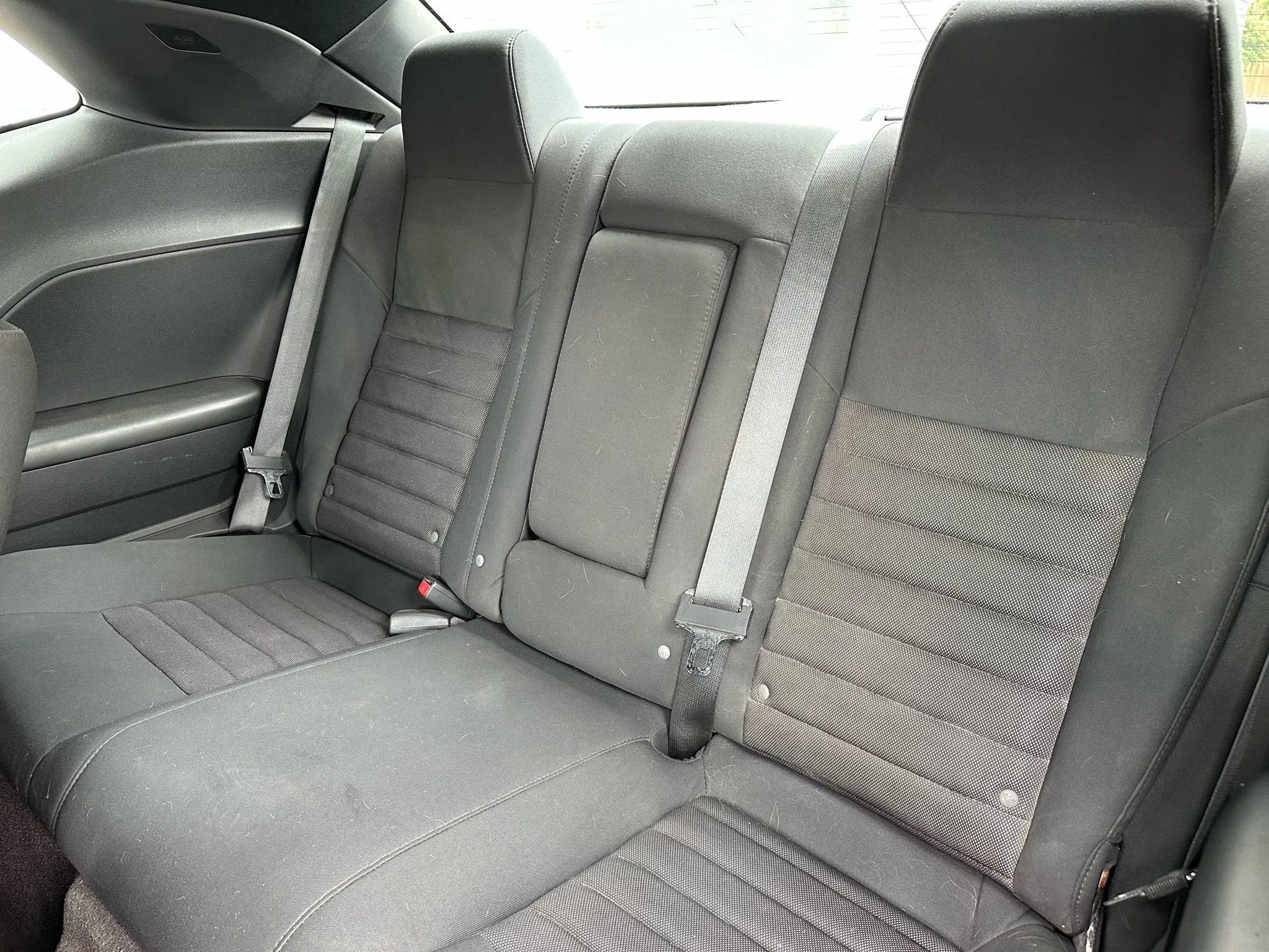 Used 2010 Dodge Challenger SE image 11