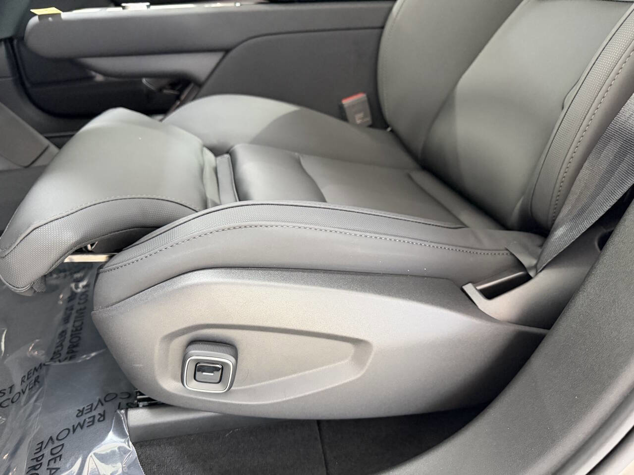 Used 2025 Polestar Polestar 3 image 22