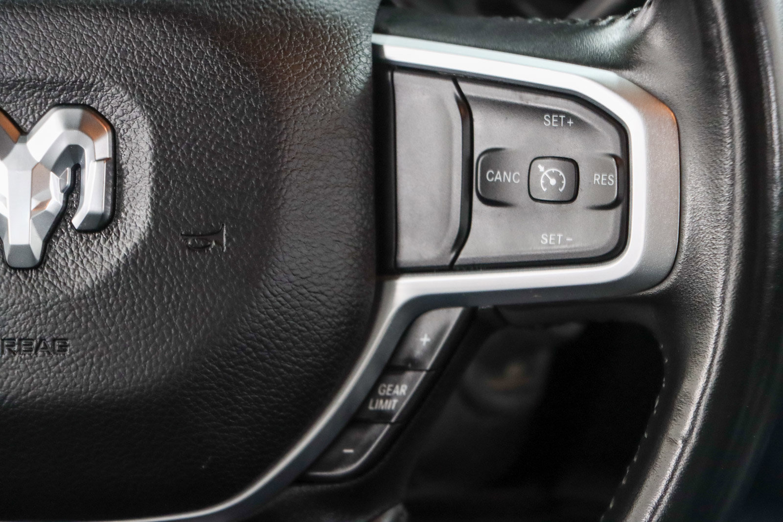 Used 2024 RAM 2500 Big Horn image 15