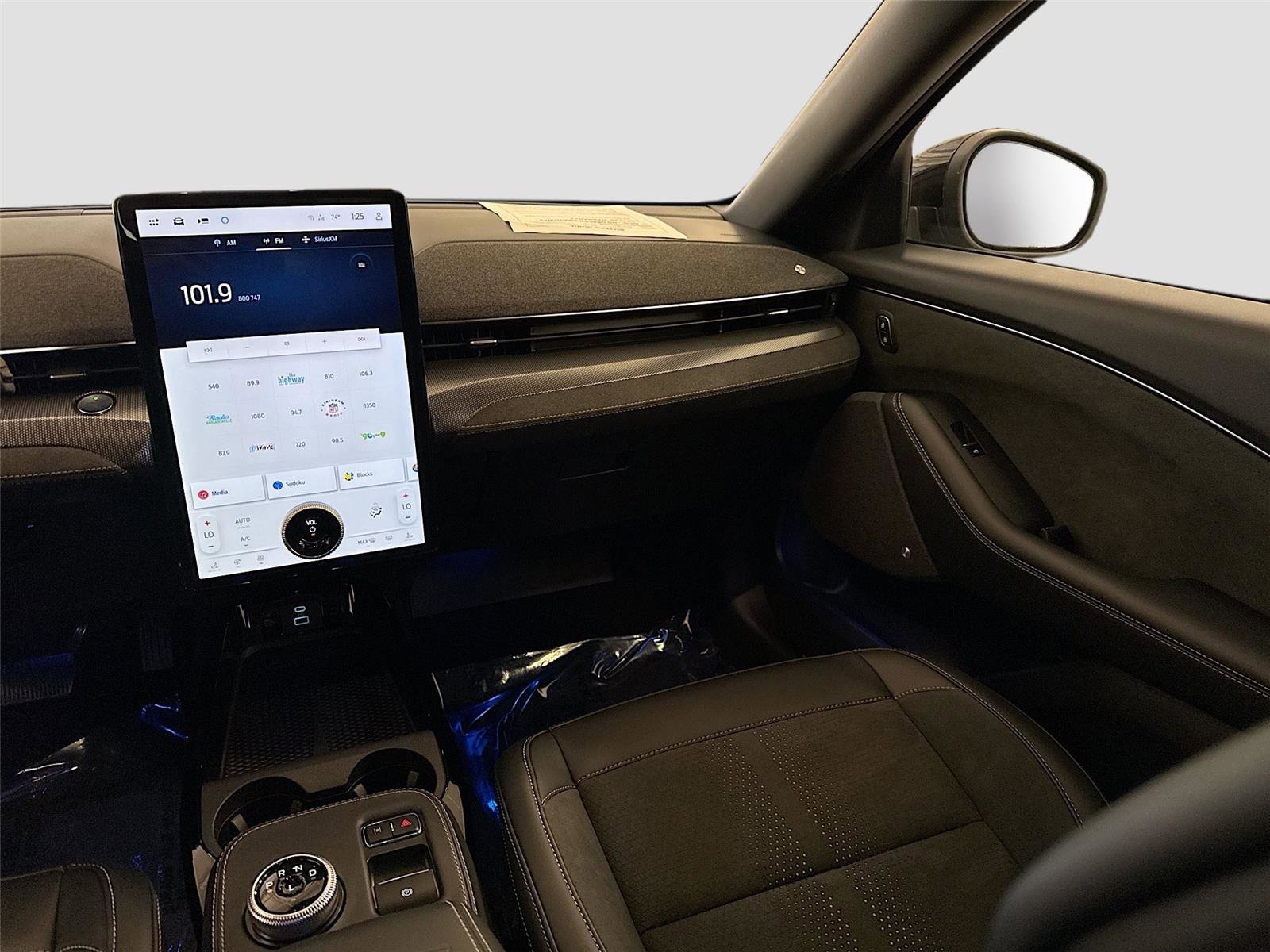 Used 2023 Ford Mustang Mach-E GT w/ GT Performance Edition AWD/4WD image 23