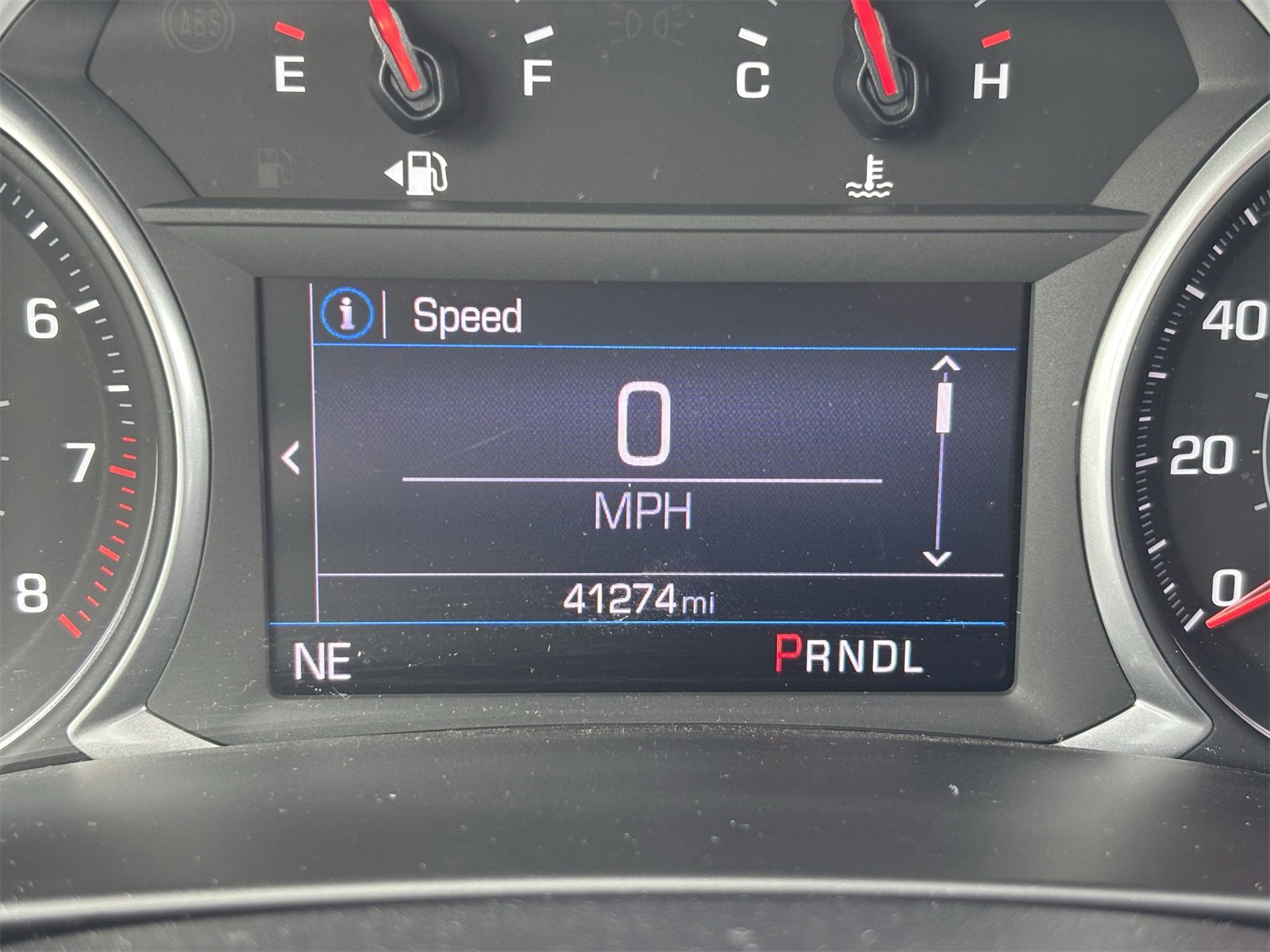 Used 2021 Chevrolet Blazer LT w/ LPO, Exterior Decal Package image 34