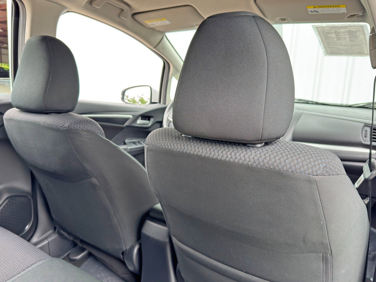 Used 2020 Honda Fit LX image 28