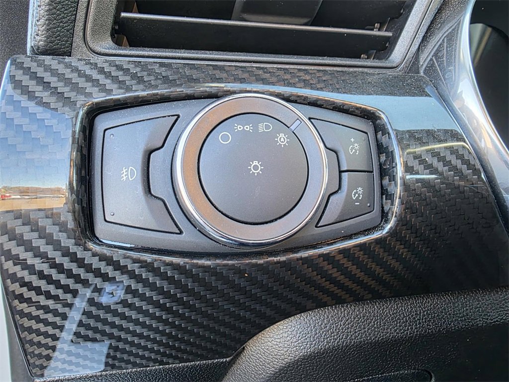 Used 2021 Ford Mustang Premium w/ Carbon Sport Interior Package image 14