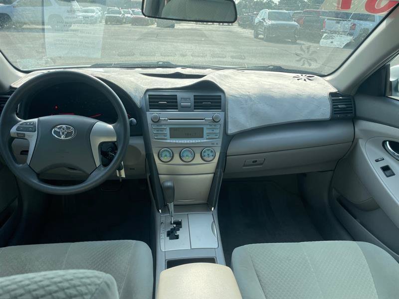 Used 2007 Toyota Camry LE FWD image 11