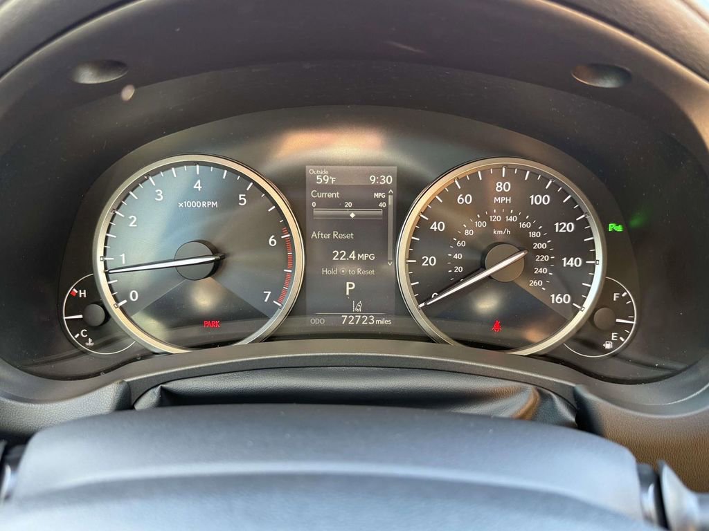 Used 2020 Lexus NX 300 AWD w/ Premium Package image 29