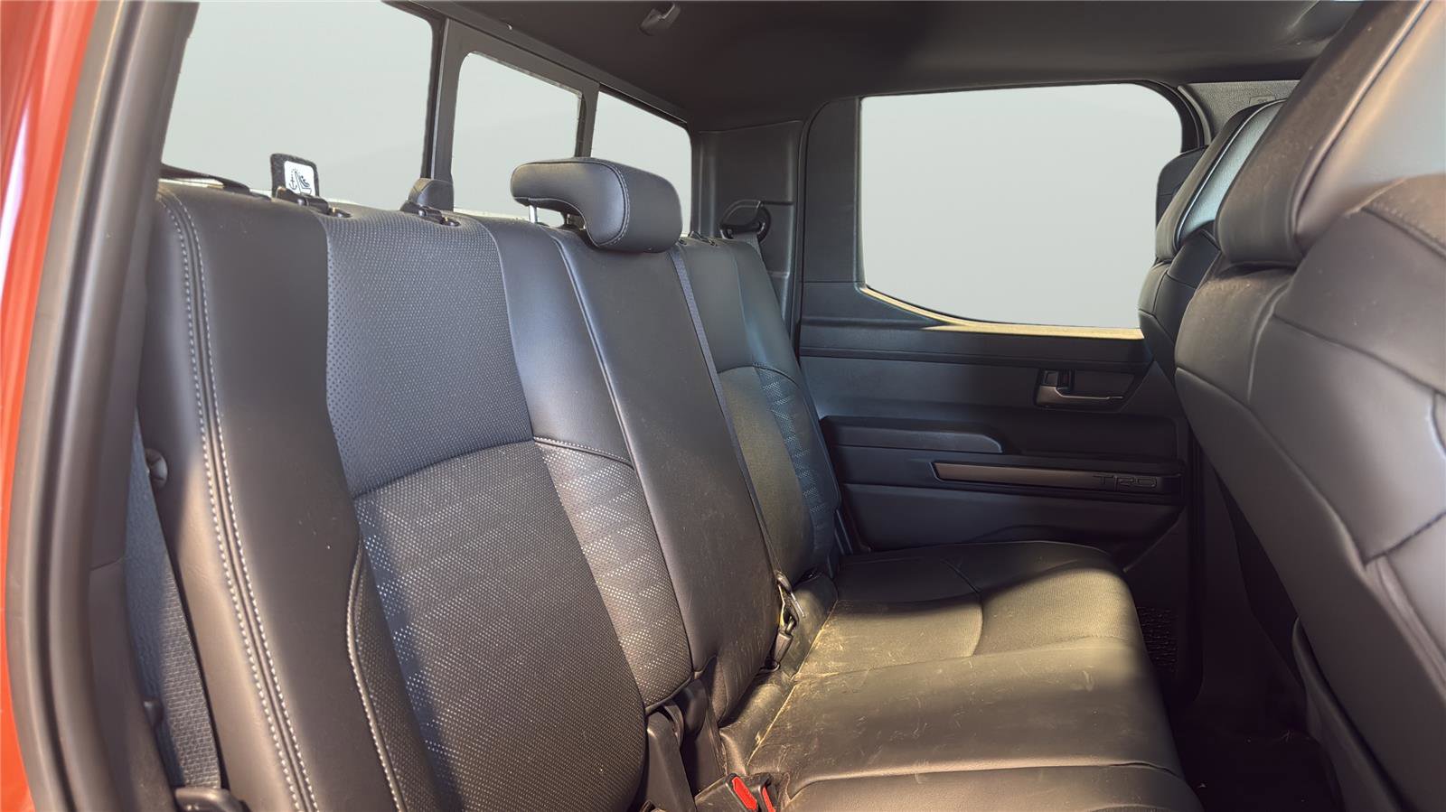 Used 2025 Toyota Tacoma TRD Off-Road w/ TRD Off Road Premium Package image 14