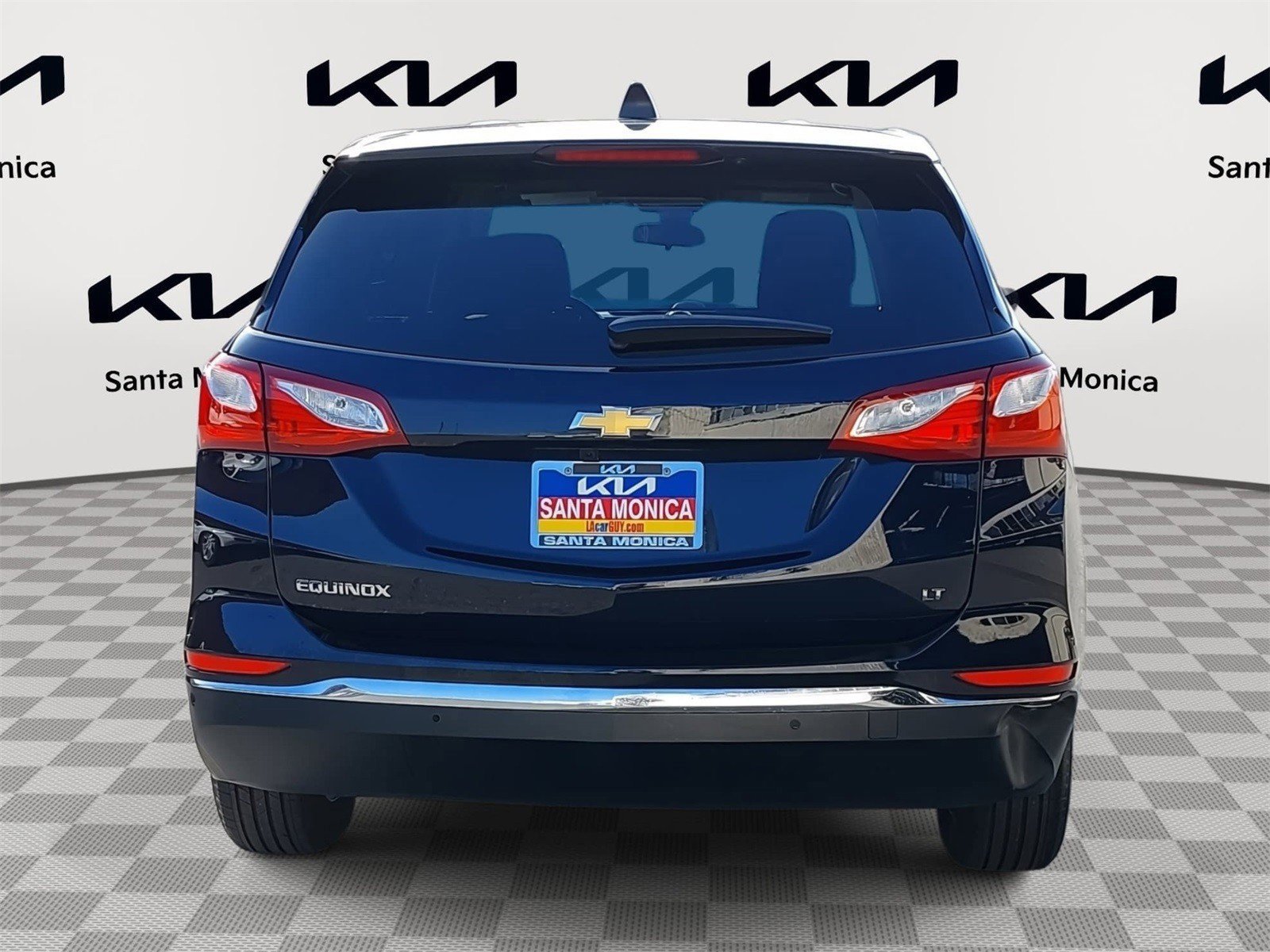 Used 2021 Chevrolet Equinox LT image 6