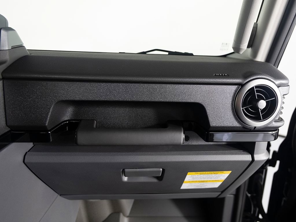 New 2025 INEOS Grenadier image 25