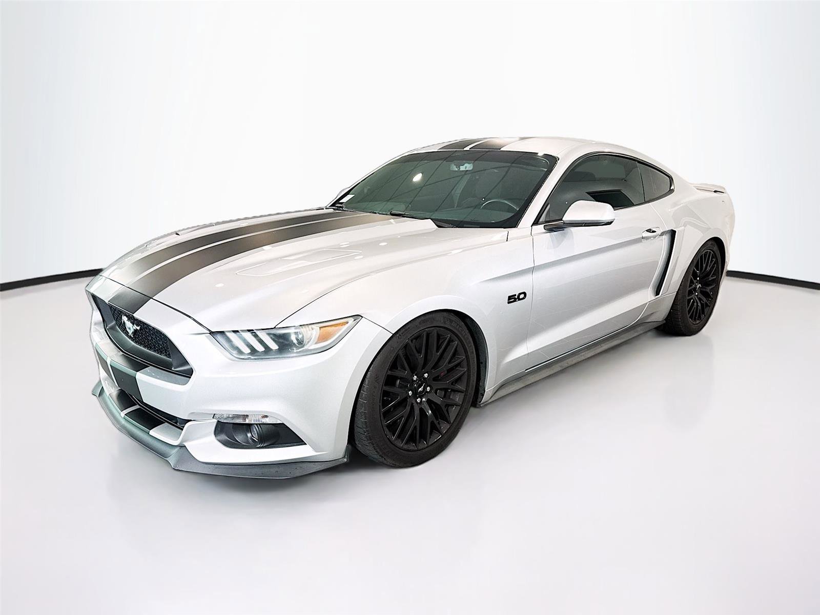 Used 2016 Ford Mustang GT w/ GT Performance Package RWD image 1