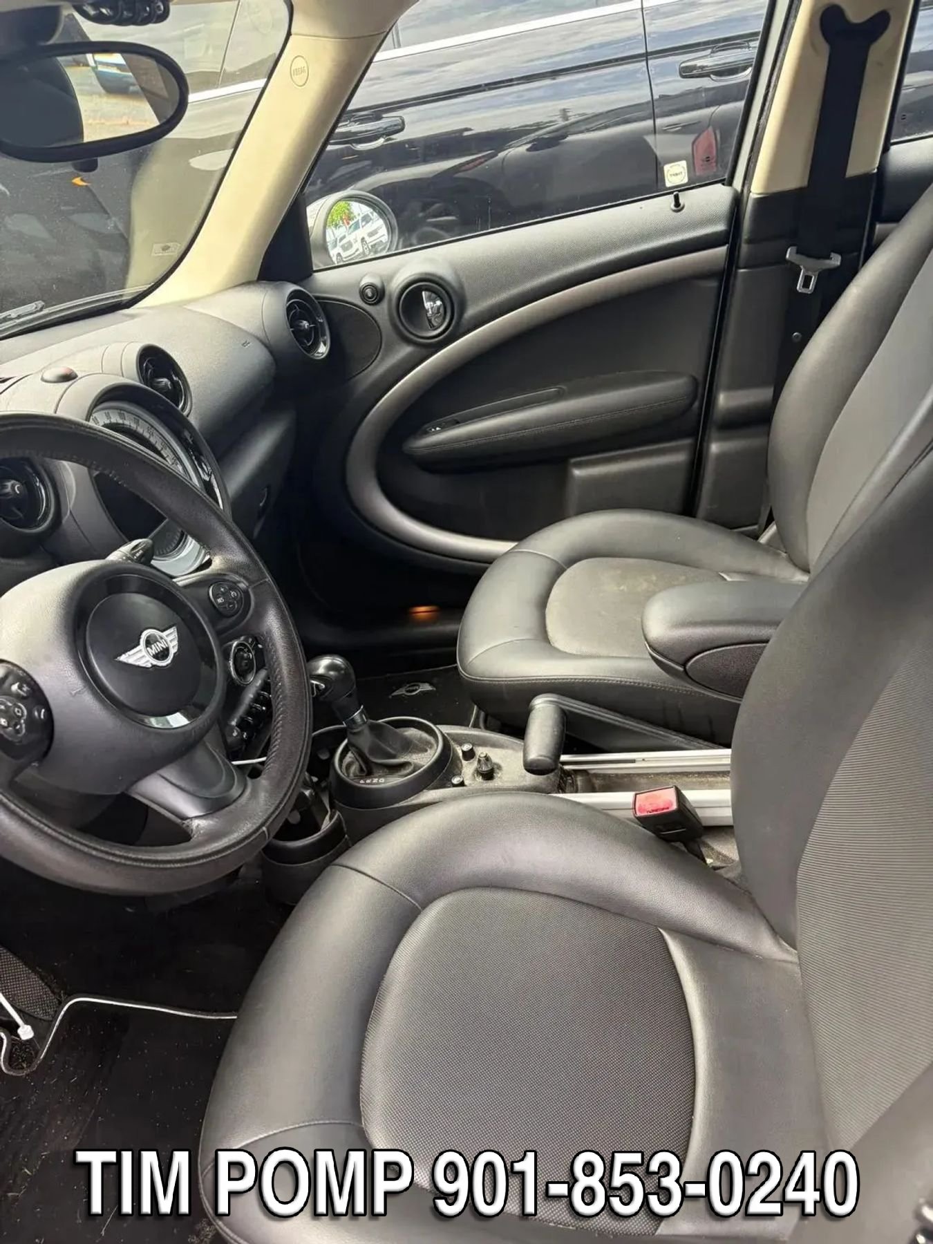Used 2013 MINI Cooper Countryman FWD image 7