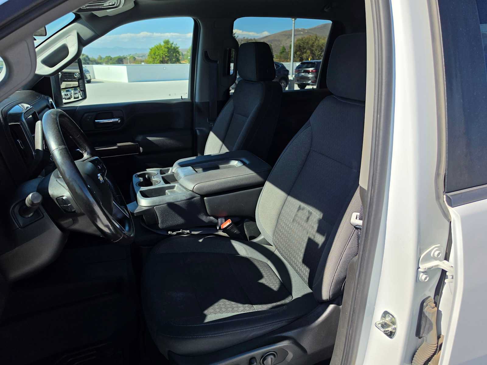 Used 2022 Chevrolet Silverado 2500 LT w/ Convenience Package AWD/4WD image 23