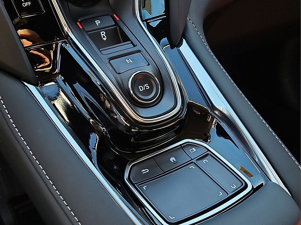 New 2026 Acura RDX SH-AWD w/ Technology Package image 25