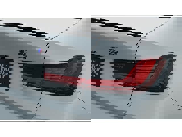 New 2026 BMW M3 Competition w/ Executive Package image 8