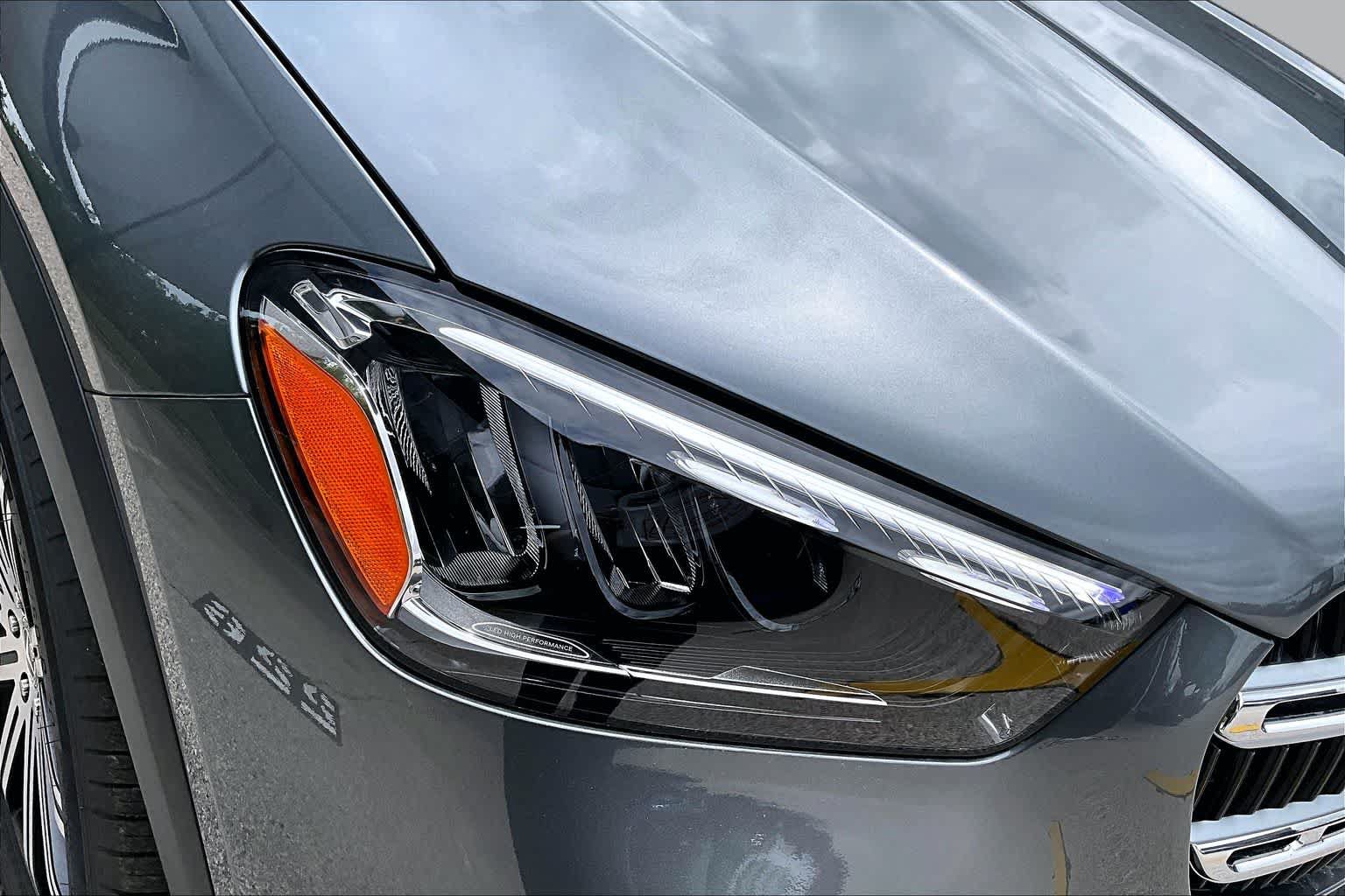 New 2026 Mercedes-Benz GLE 350 4MATIC image 20