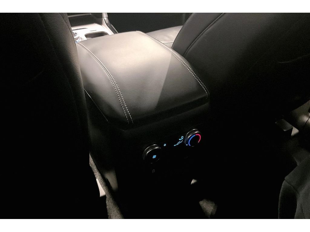Used 2023 Ford Explorer ST image 36