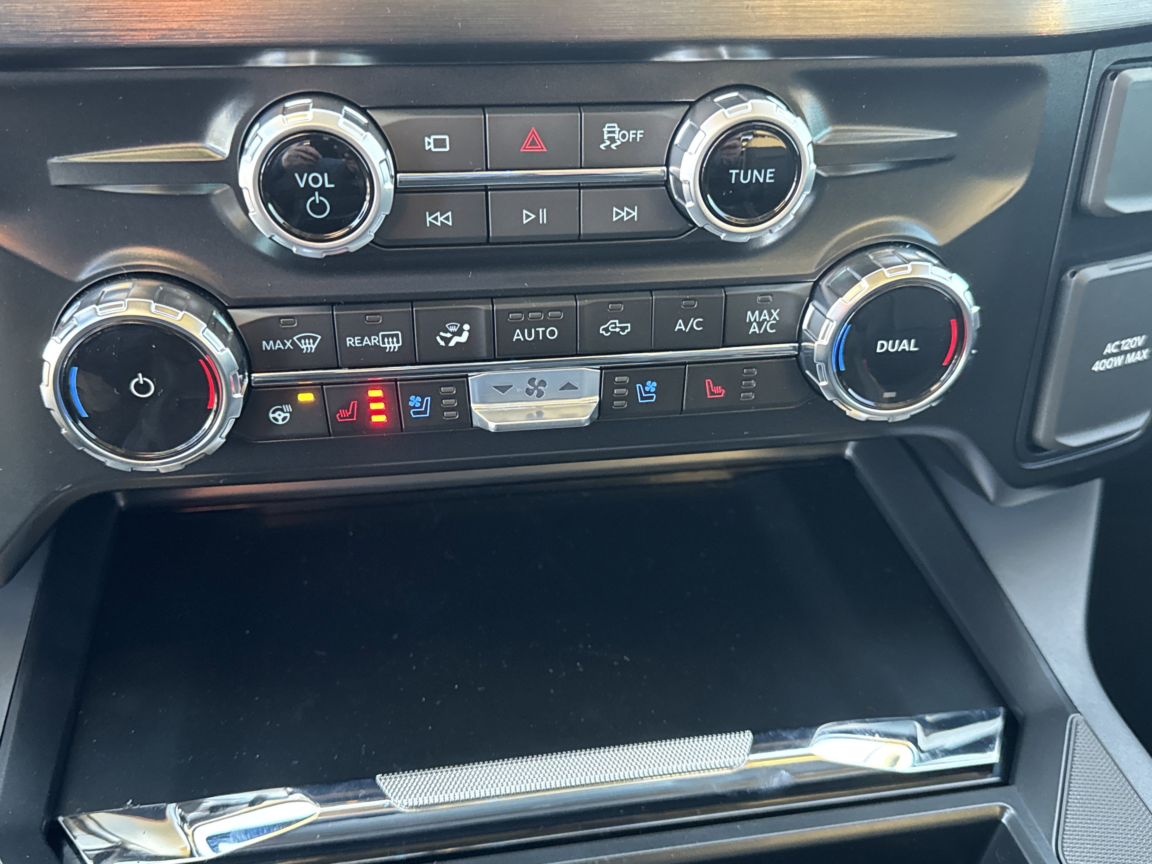 New 2026 Ford F250 4x4 Crew Cab Super Duty image 28