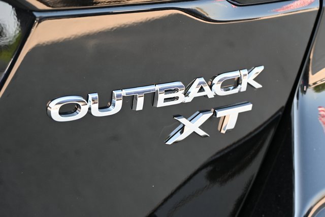 New 2025 Subaru Outback Limited XT image 14